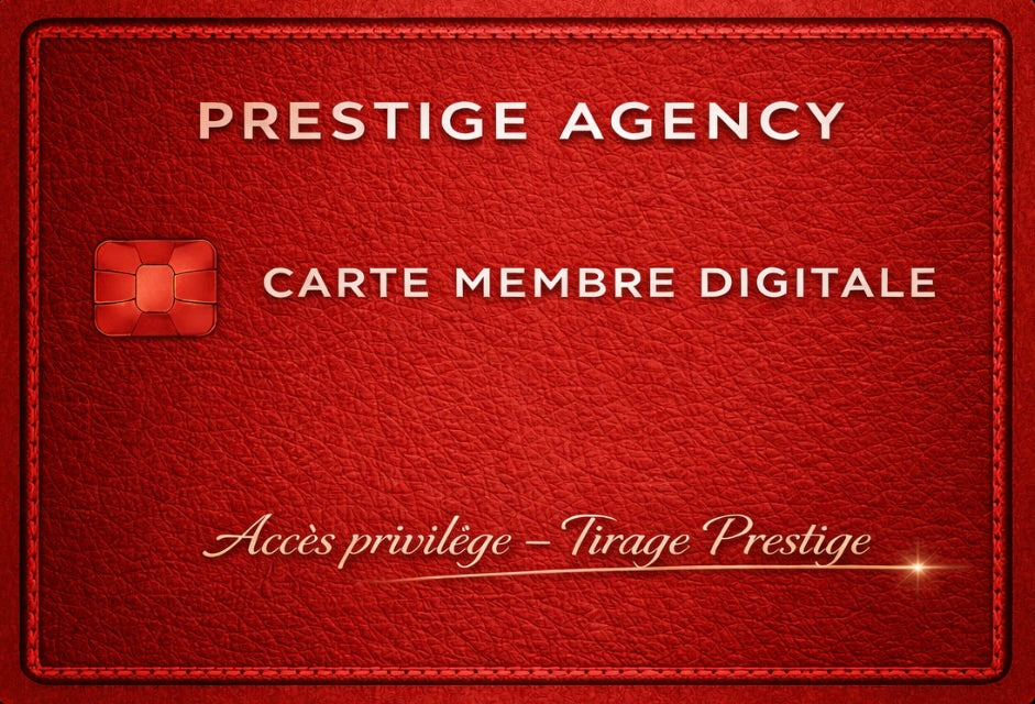 PRESTIGE SILVER – 4 PARTICIPATIONS AU CONCOURS
